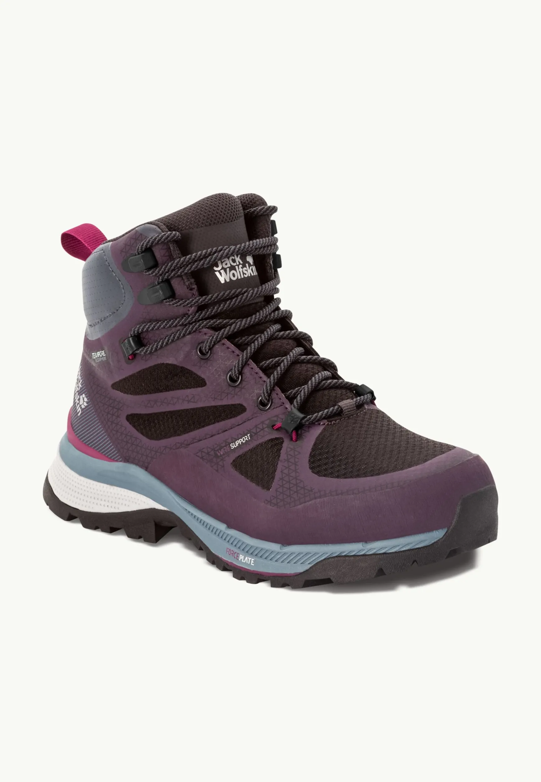 Force Striker Texapore Mid W