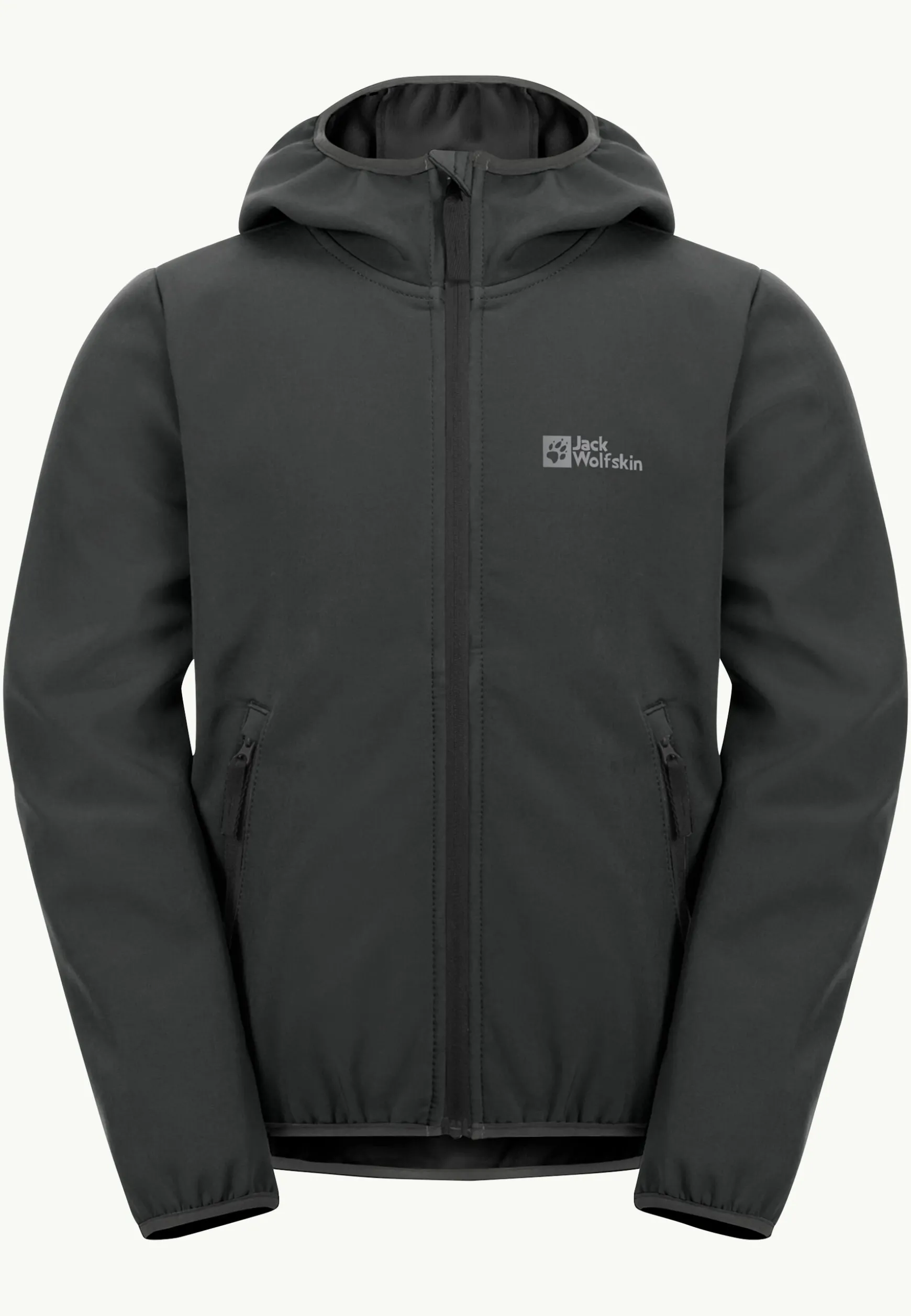 Fourwinds Jacket Kids