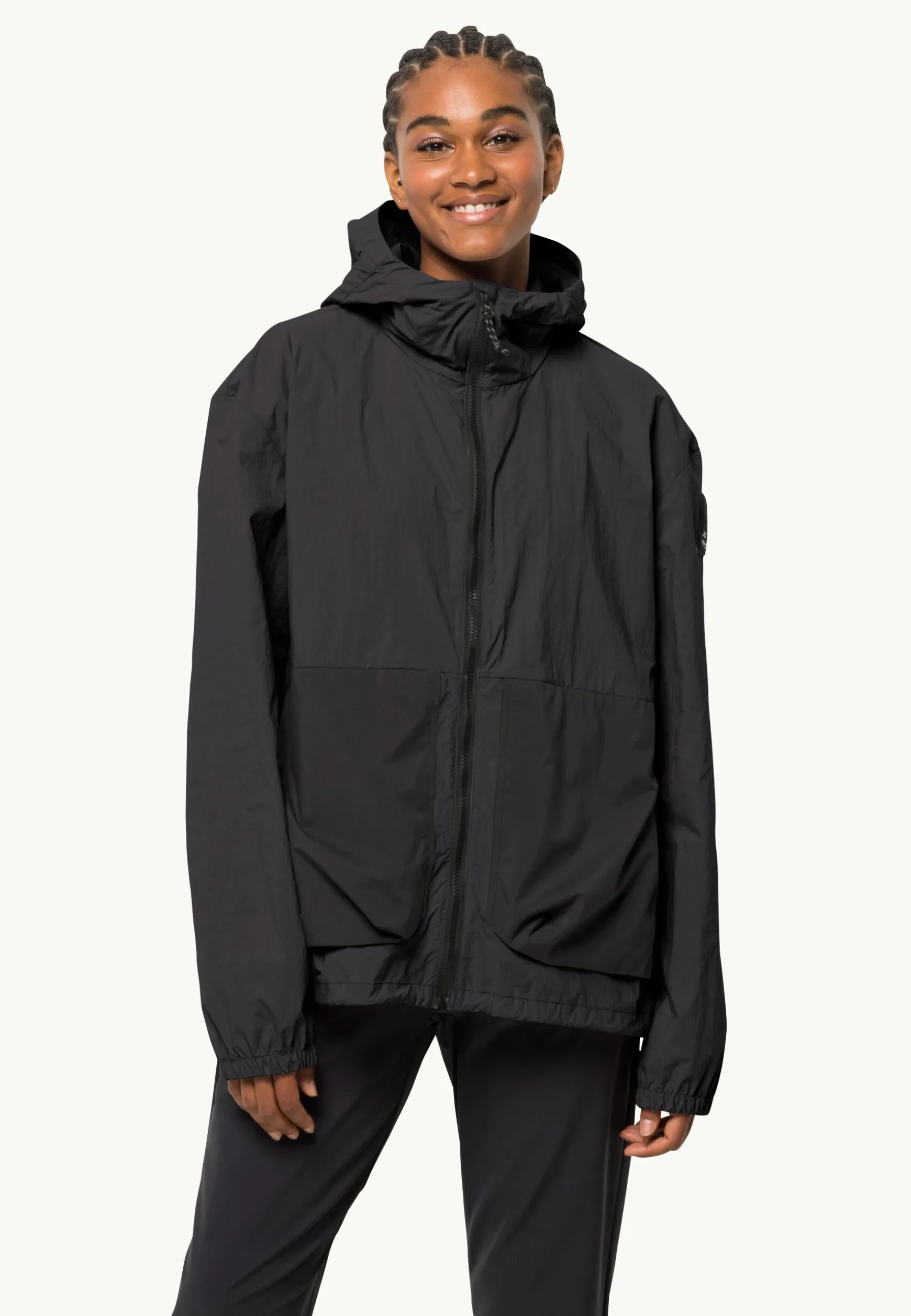 Friedberger Jkt