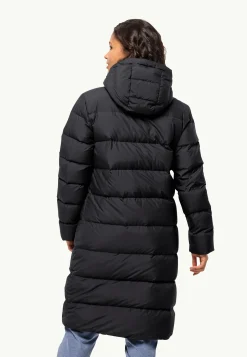 Frozen Palace Coat W Rds