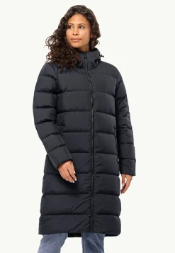 Frozen Palace Coat W Rds