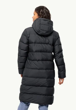 Frozen Palace Coat W Rds