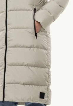 Frozen Palace Coat W Rds