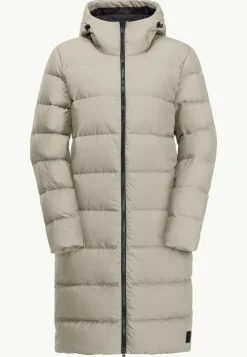Frozen Palace Coat W Rds