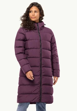 Frozen Palace Coat W Rds