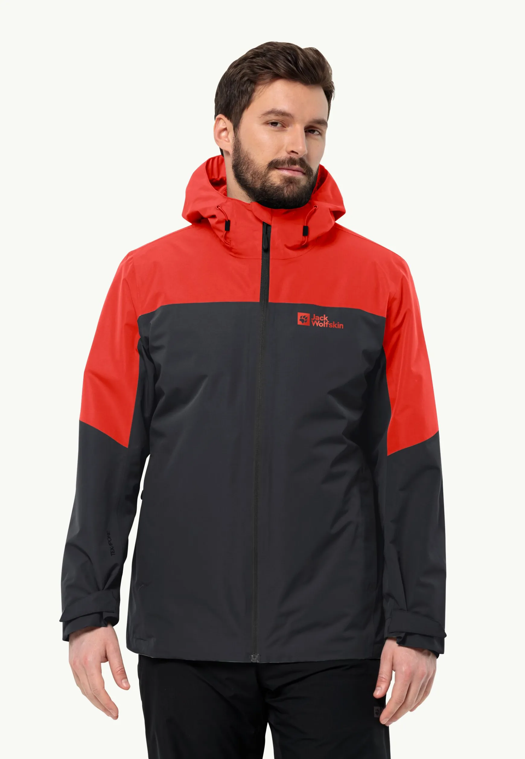 Glaabach 3in1 Jkt M