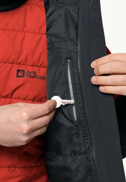 Glaabach 3in1 Jkt M