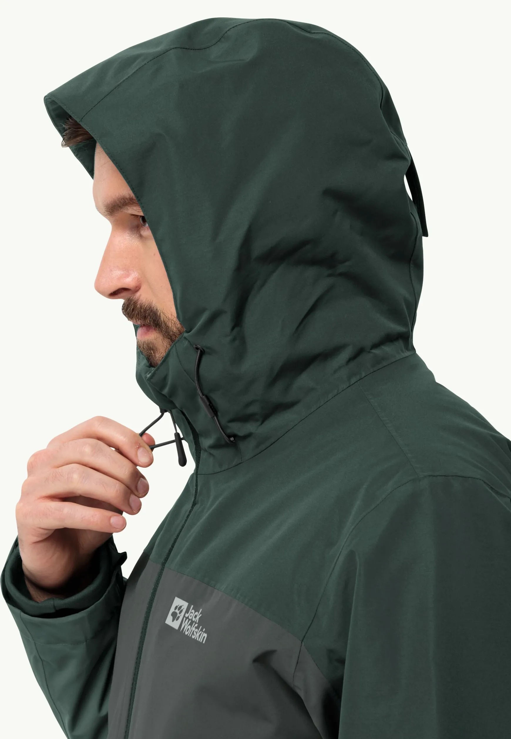 Glaabach 3in1 Jkt M