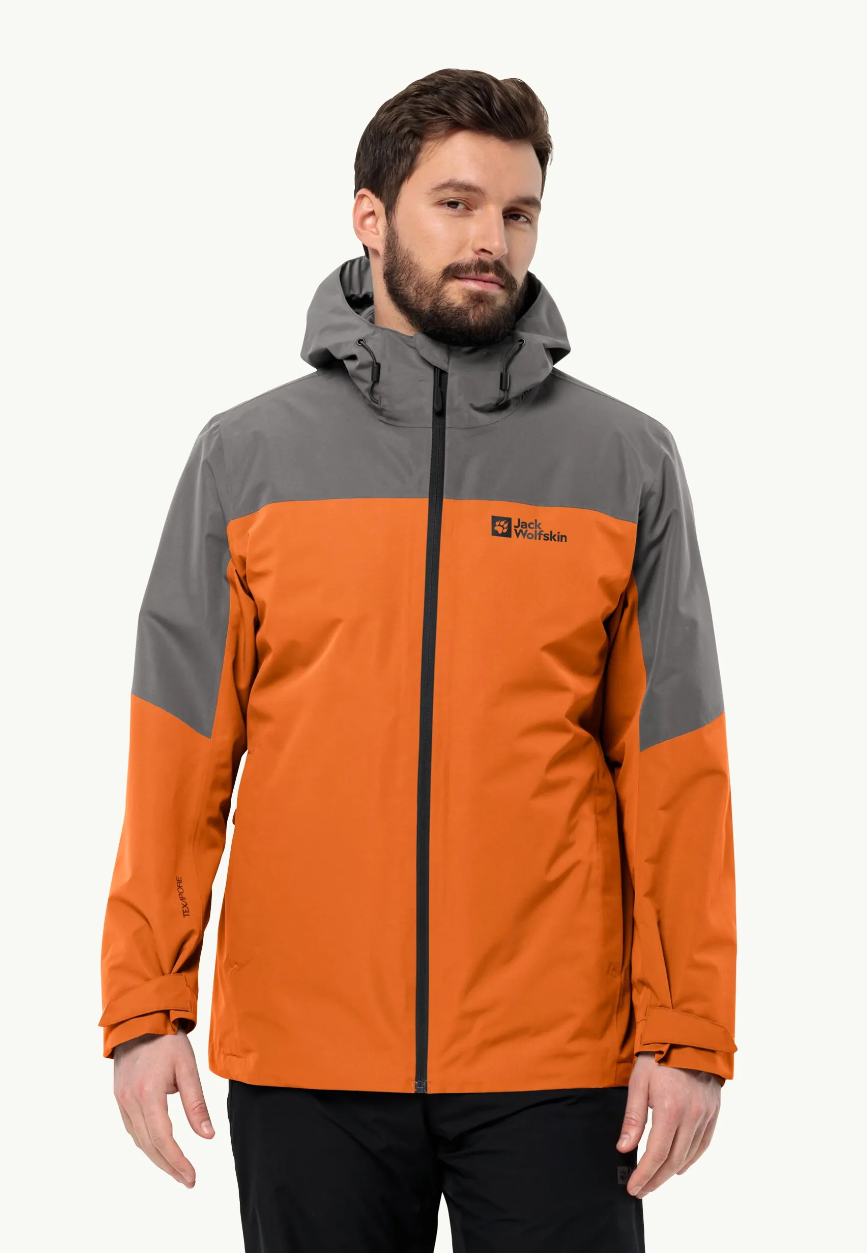 Glaabach 3in1 Jkt M