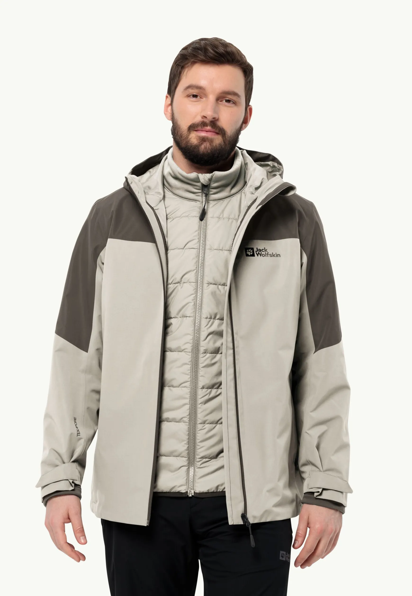 Glaabach 3in1 Jkt M