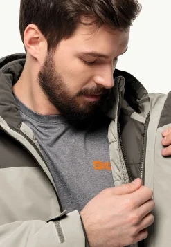 Glaabach 3in1 Jkt M