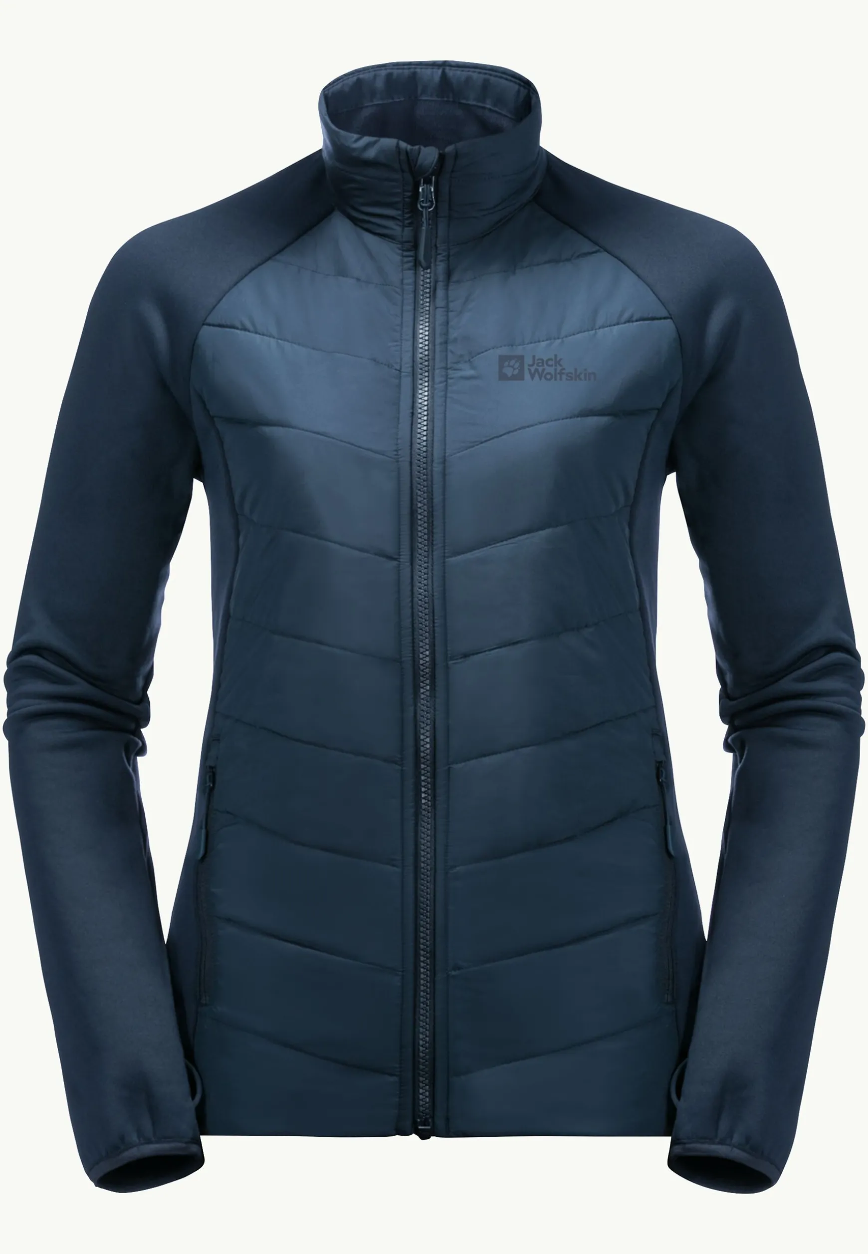Glaabach 3in1 Jkt W