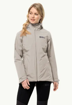 Glaabach 3in1 Jkt W