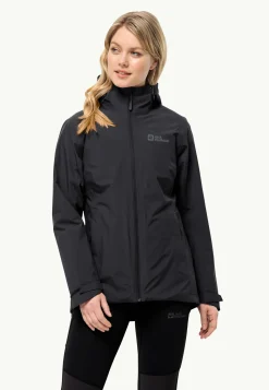 Glaabach 3in1 Jkt W