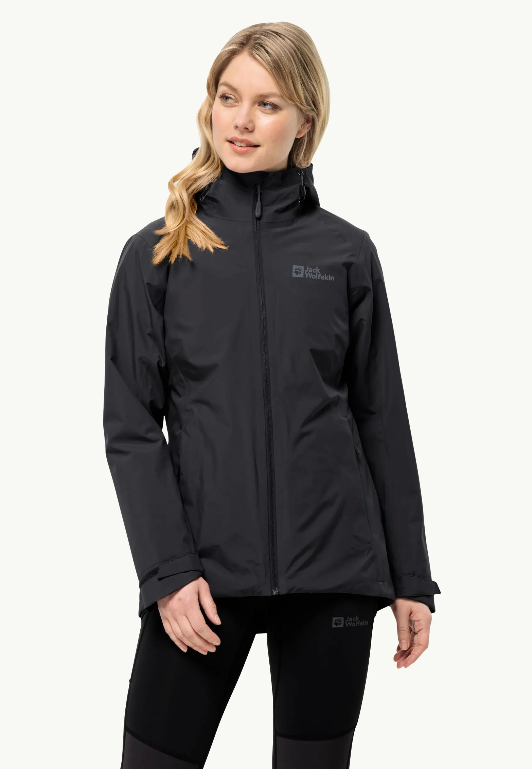 Glaabach 3in1 Jkt W