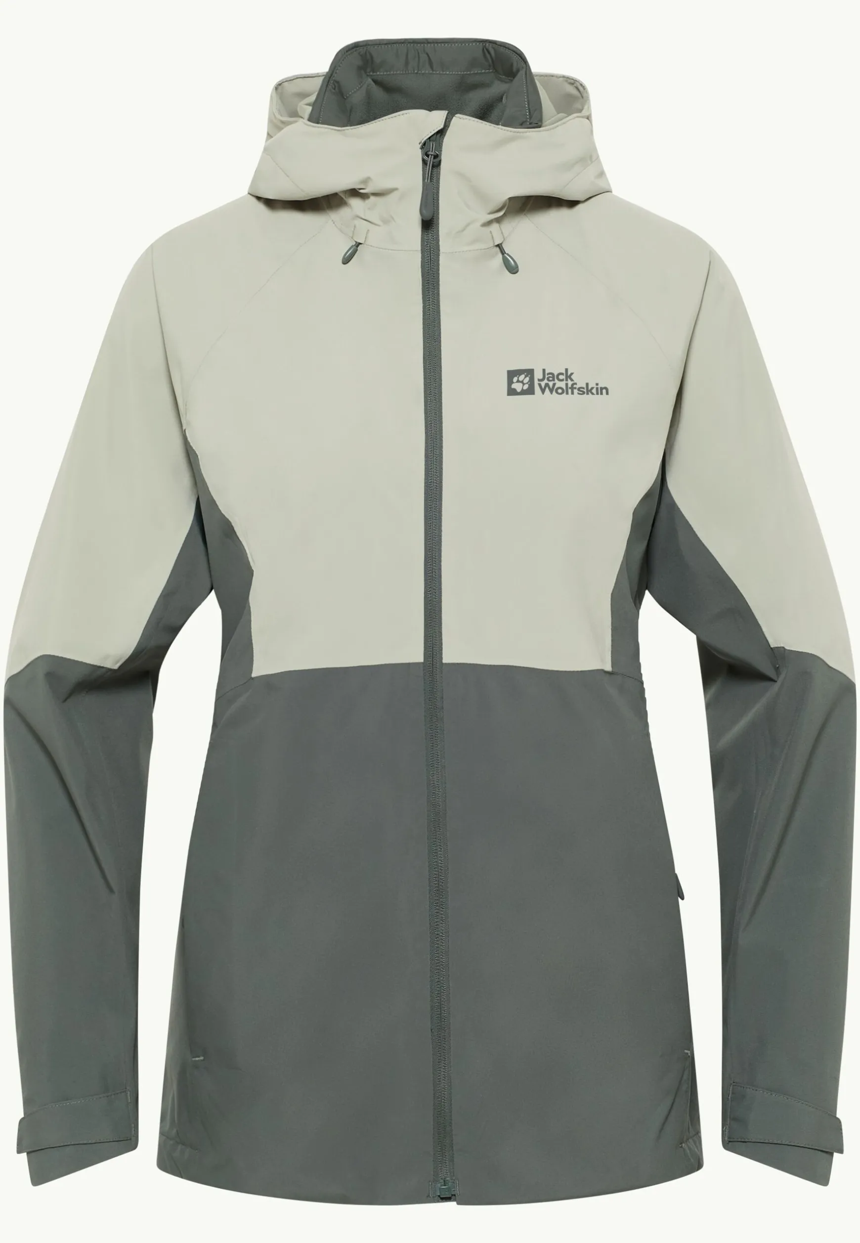 Glaabach 3in1 Jkt W