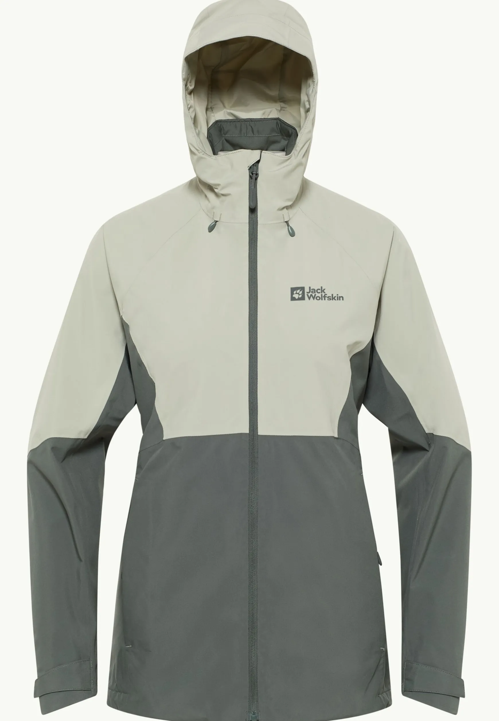 Glaabach 3in1 Jkt W