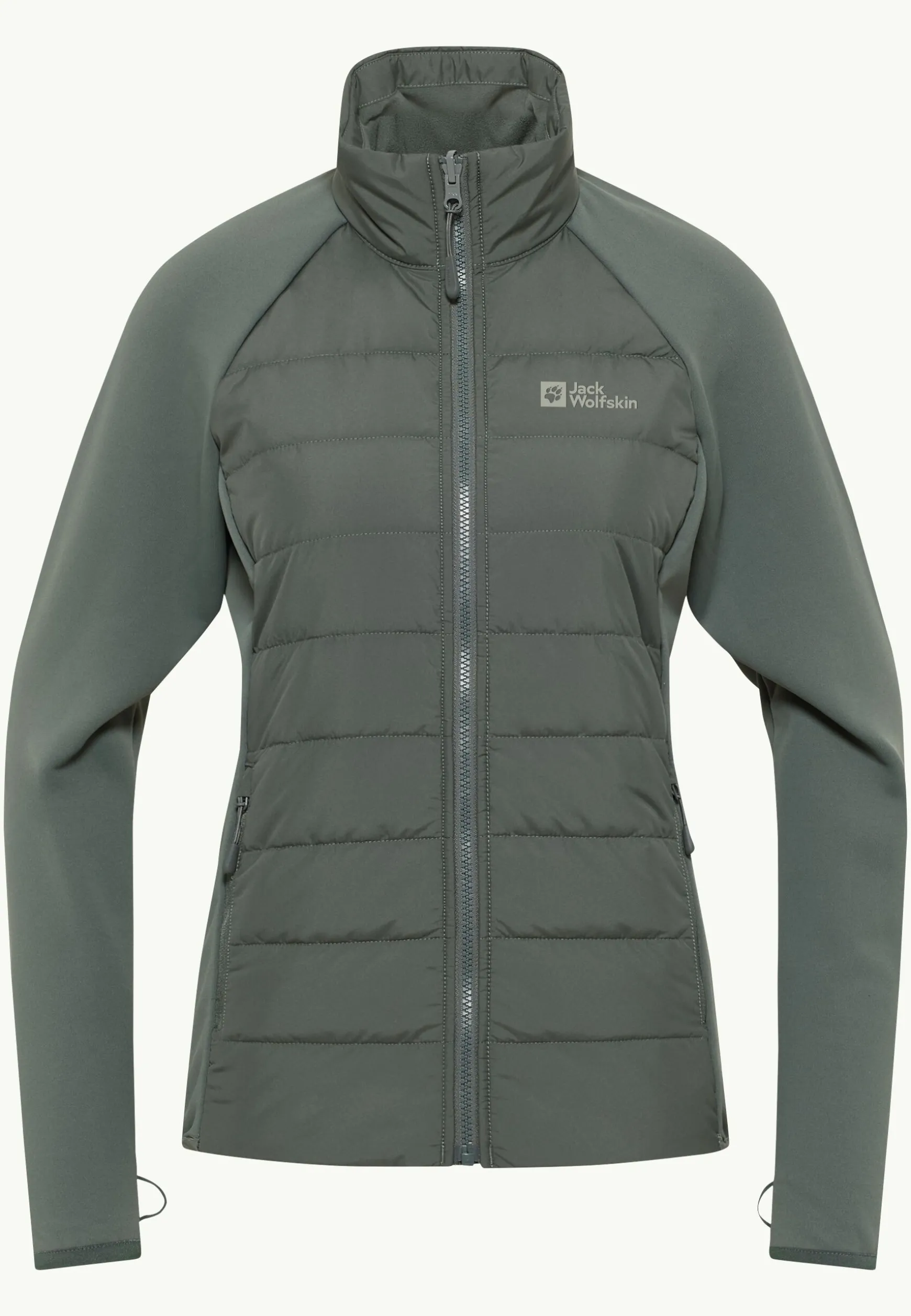 Glaabach 3in1 Jkt W
