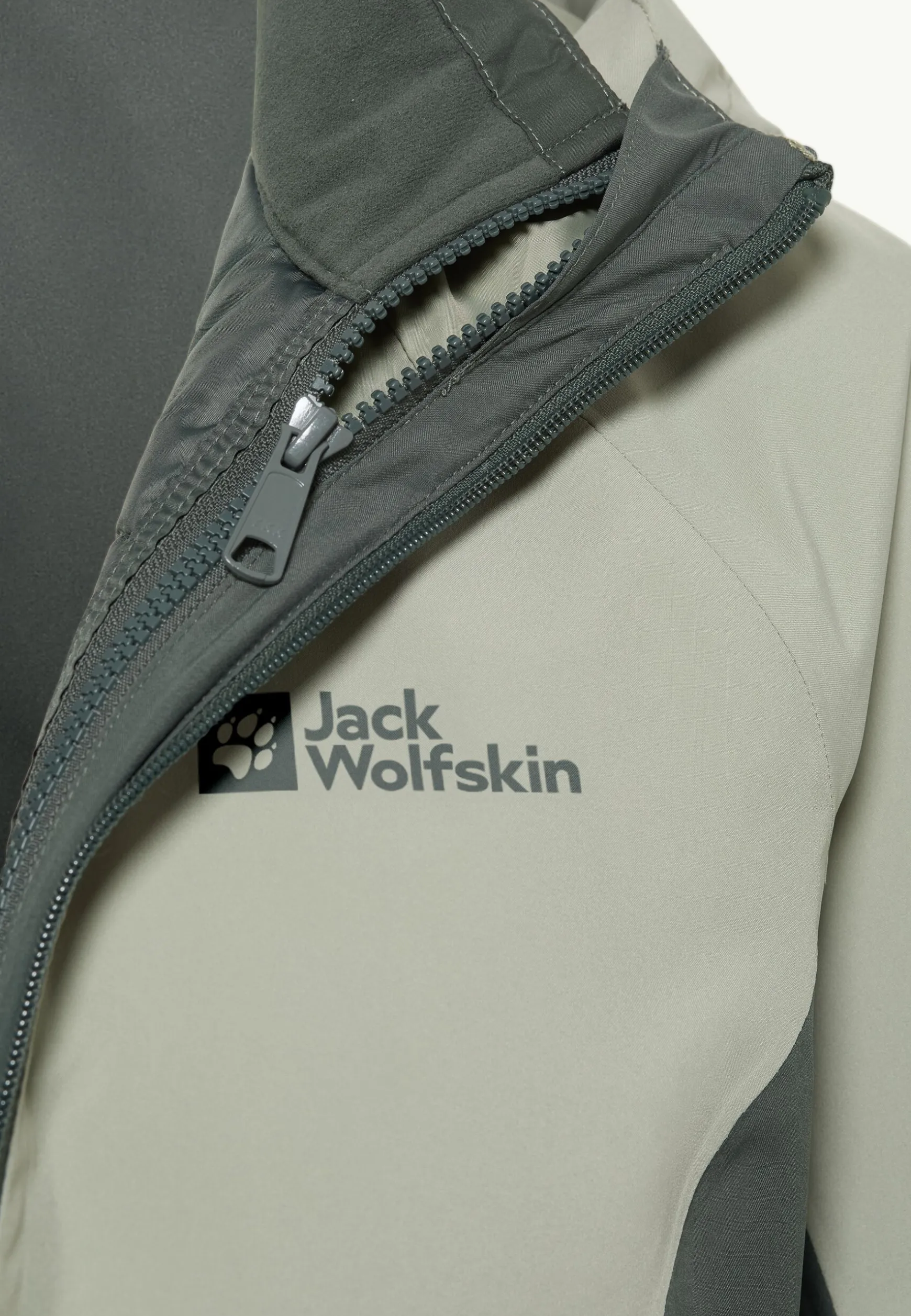 Glaabach 3in1 Jkt W