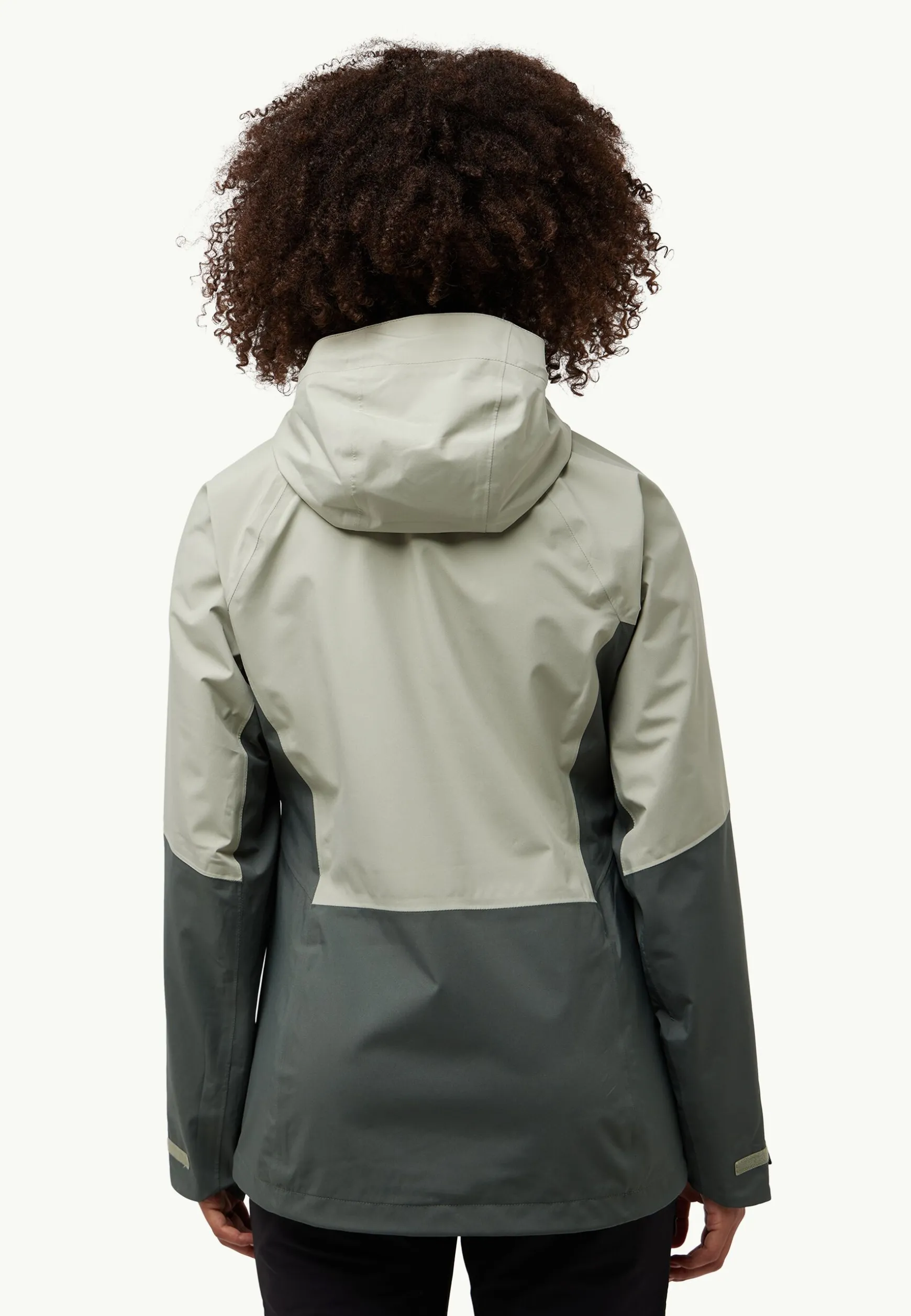 Glaabach 3in1 Jkt W