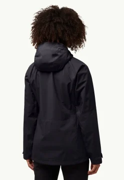 Glaabach 3in1 Jkt W