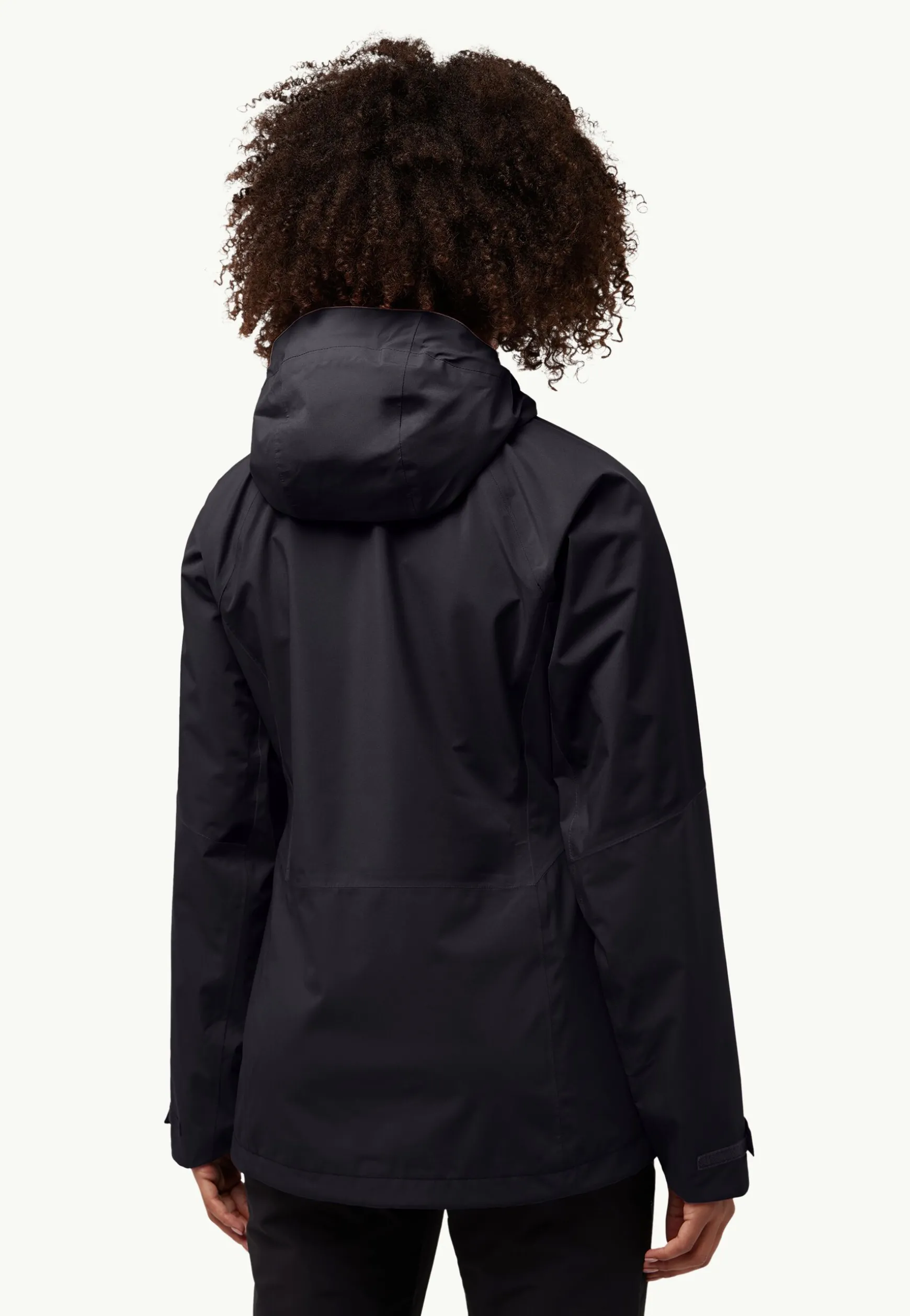 Glaabach 3in1 Jkt W