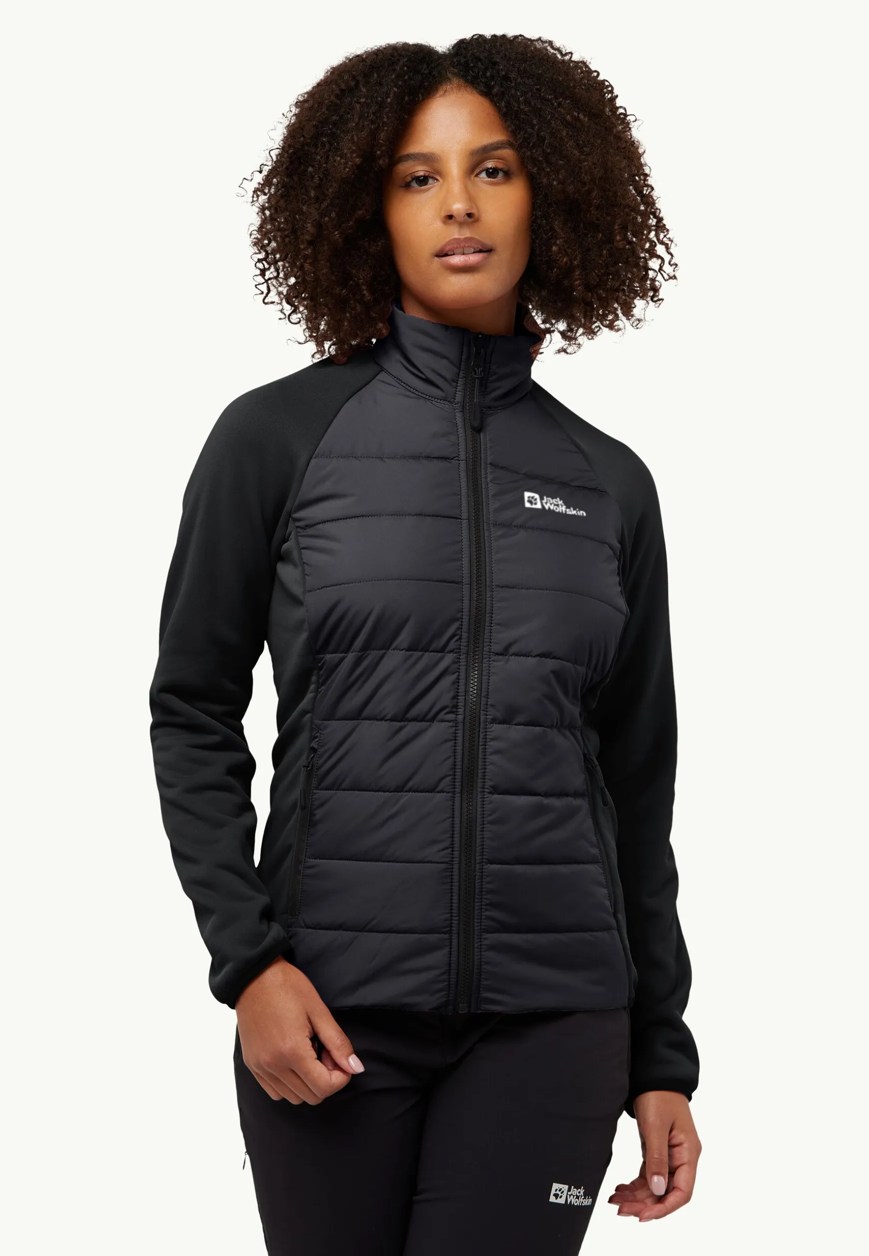 Glaabach 3in1 Jkt W