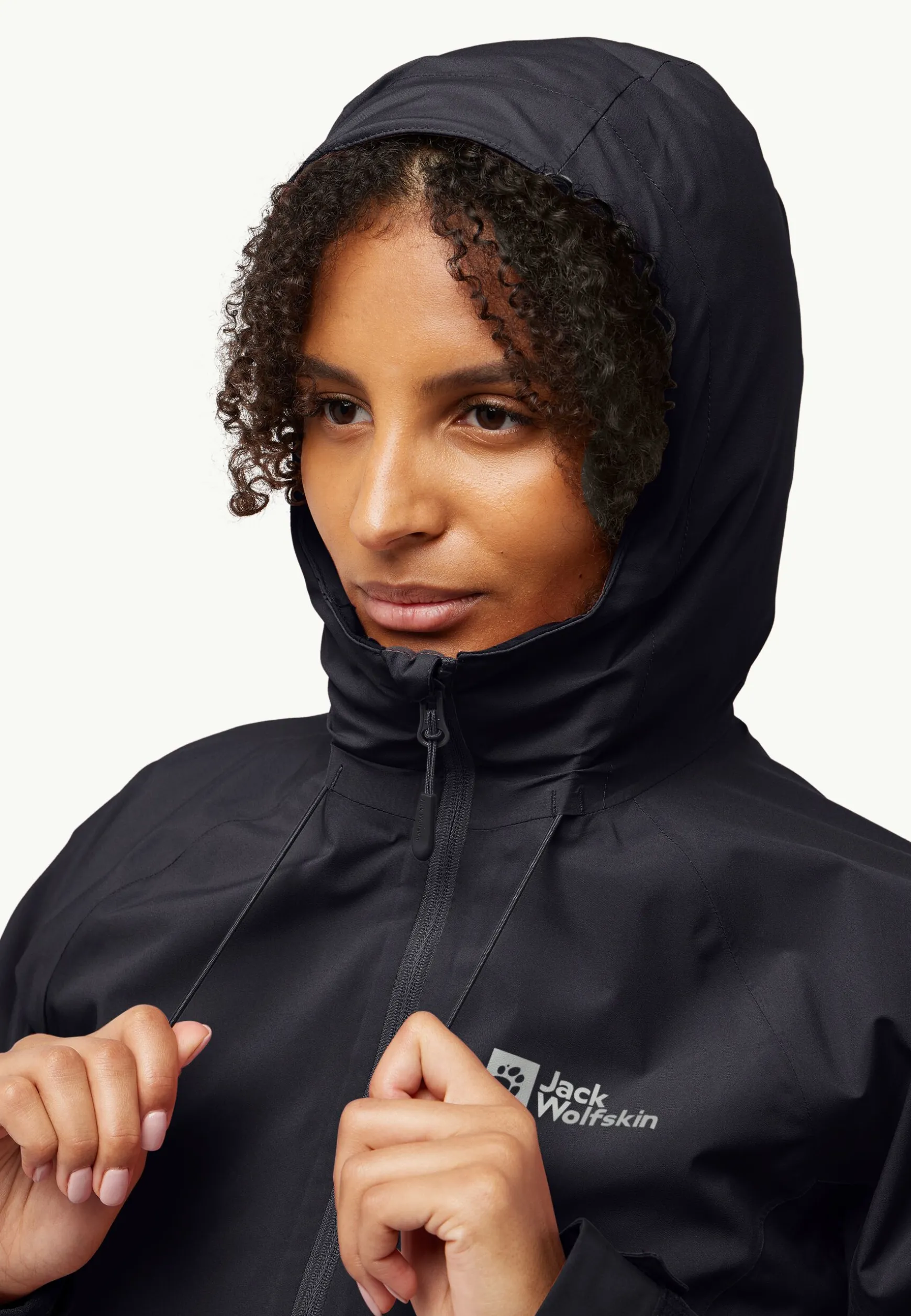 Glaabach 3in1 Jkt W