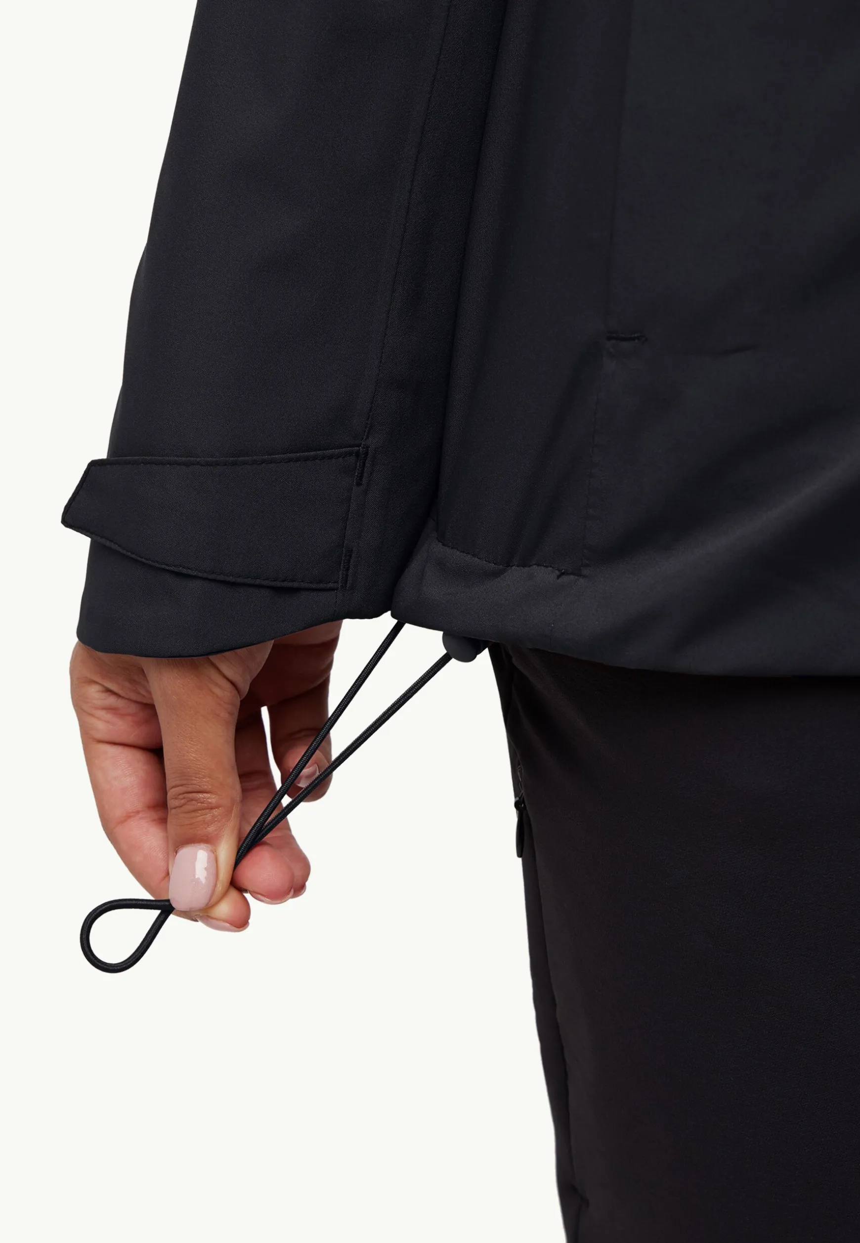 Glaabach 3in1 Jkt W