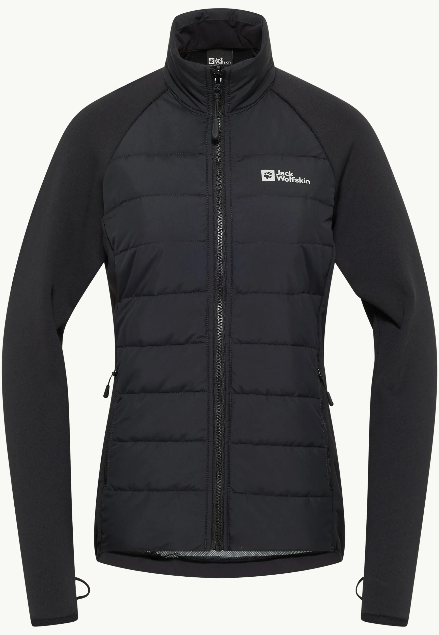 Glaabach 3in1 Jkt W
