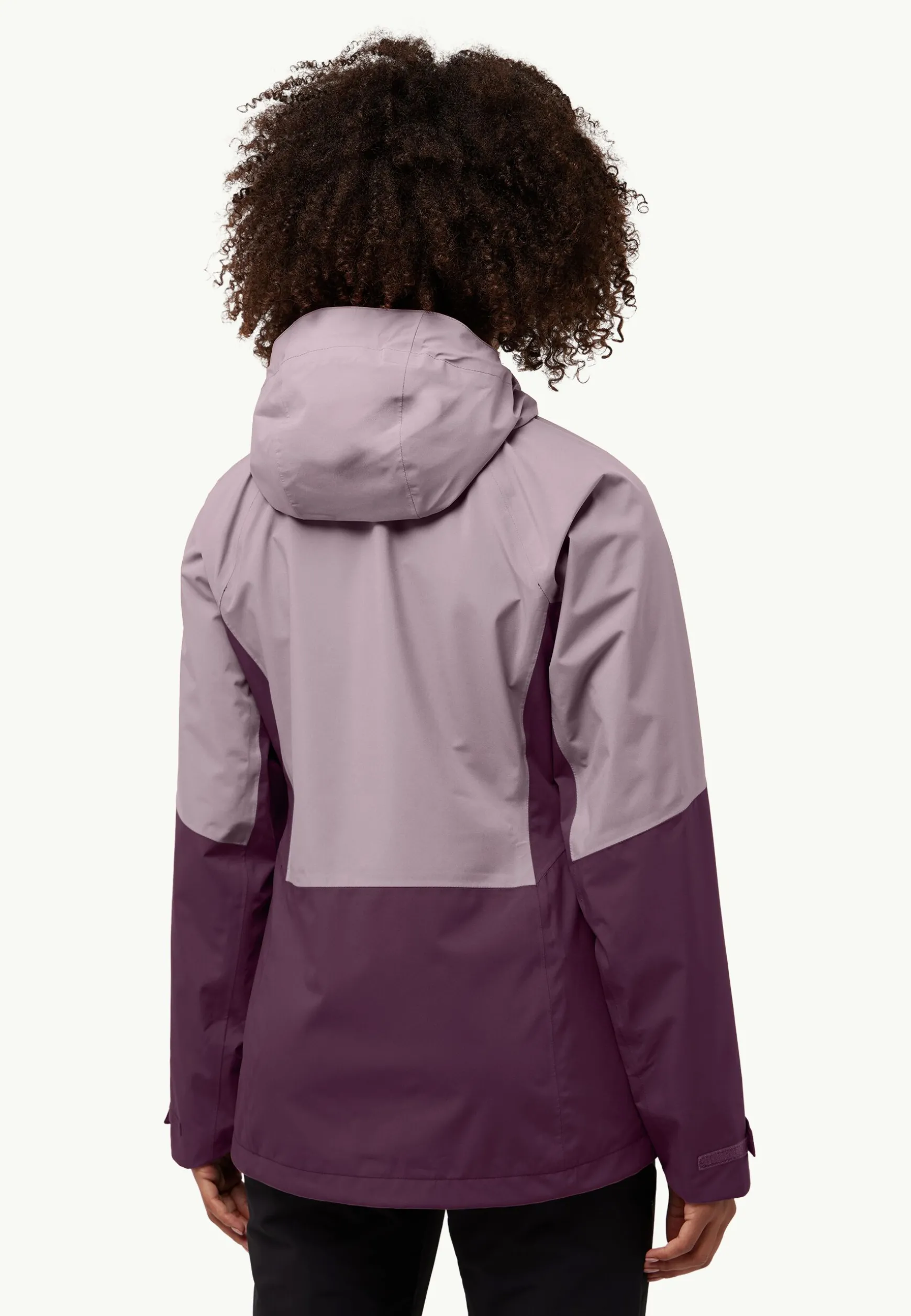 Glaabach 3in1 Jkt W