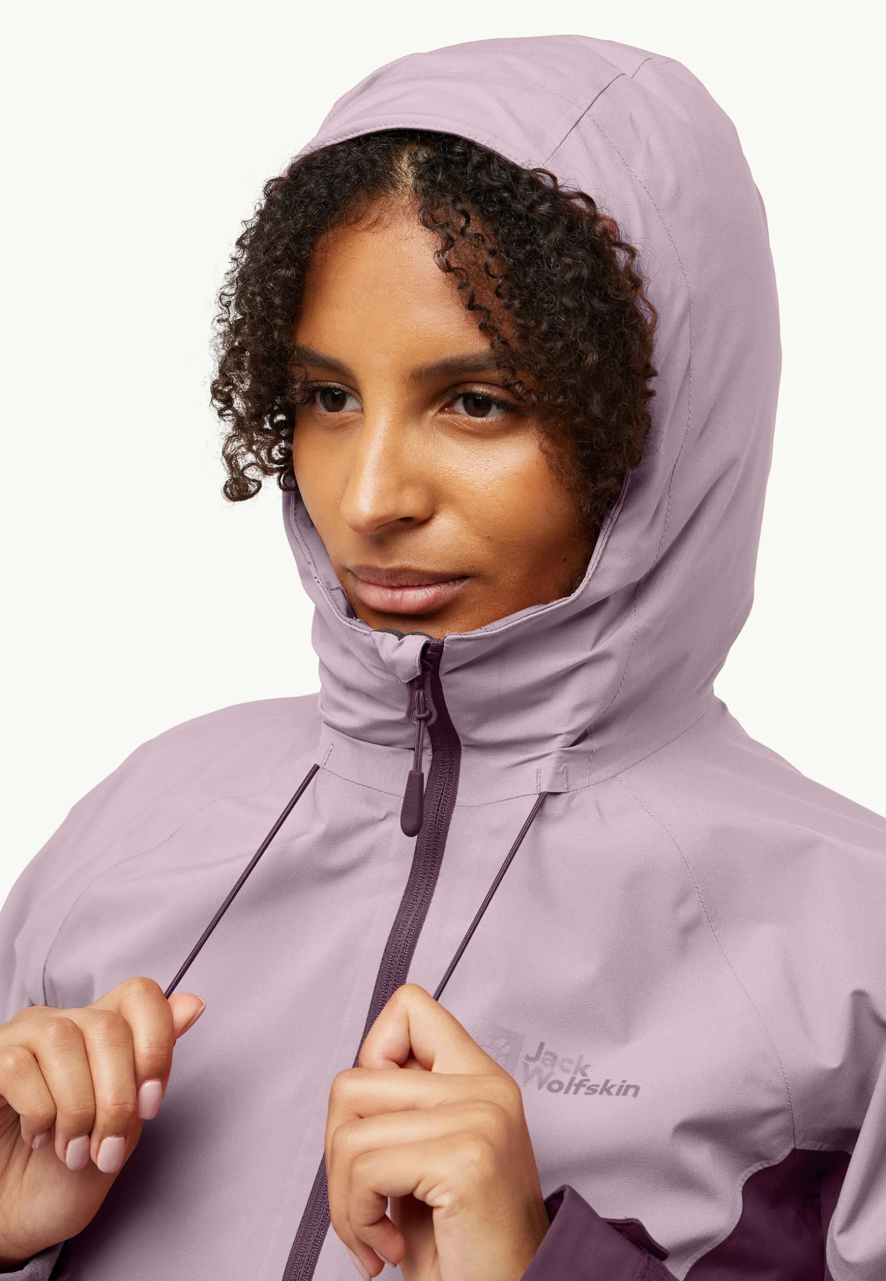 Glaabach 3in1 Jkt W
