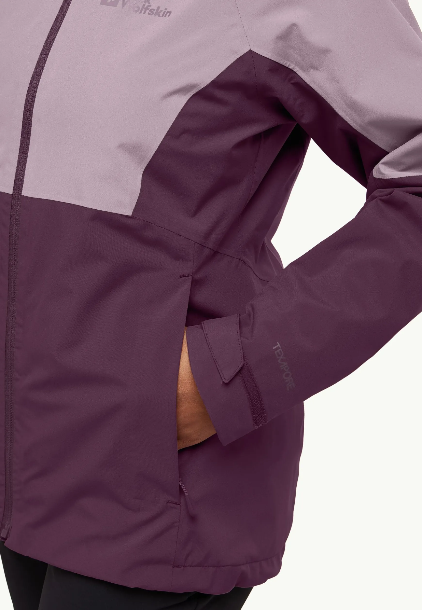 Glaabach 3in1 Jkt W