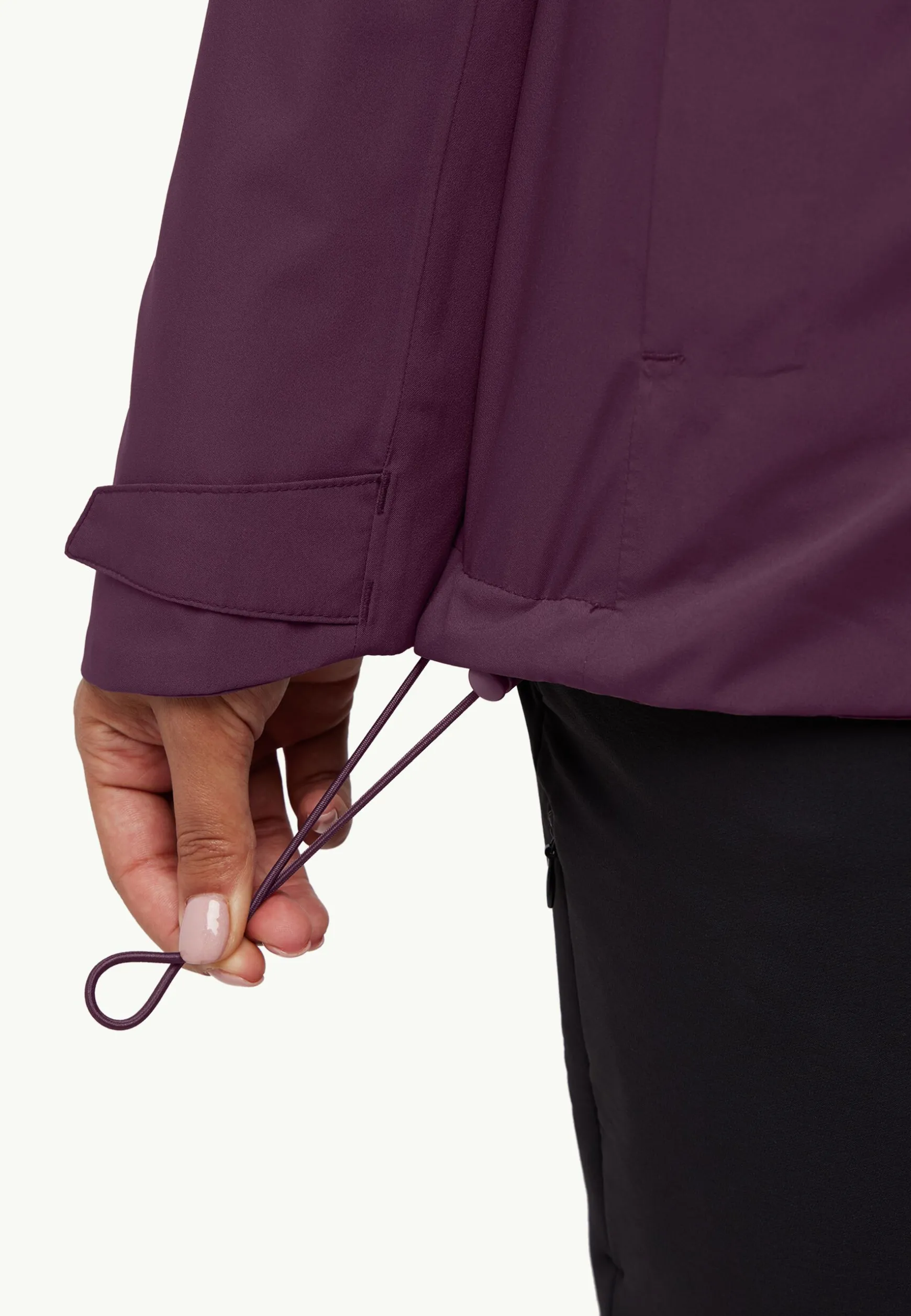 Glaabach 3in1 Jkt W
