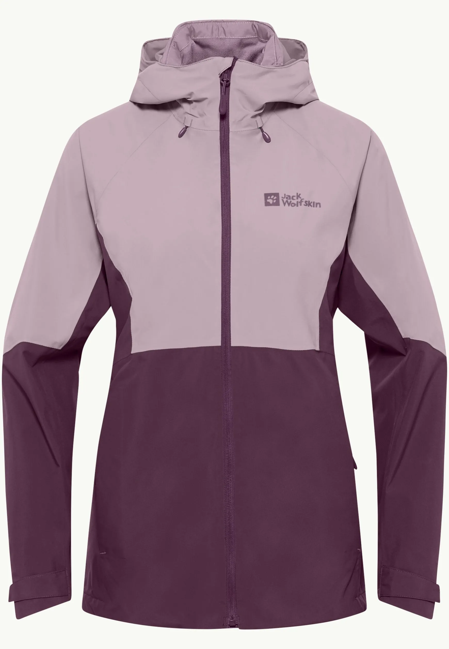 Glaabach 3in1 Jkt W