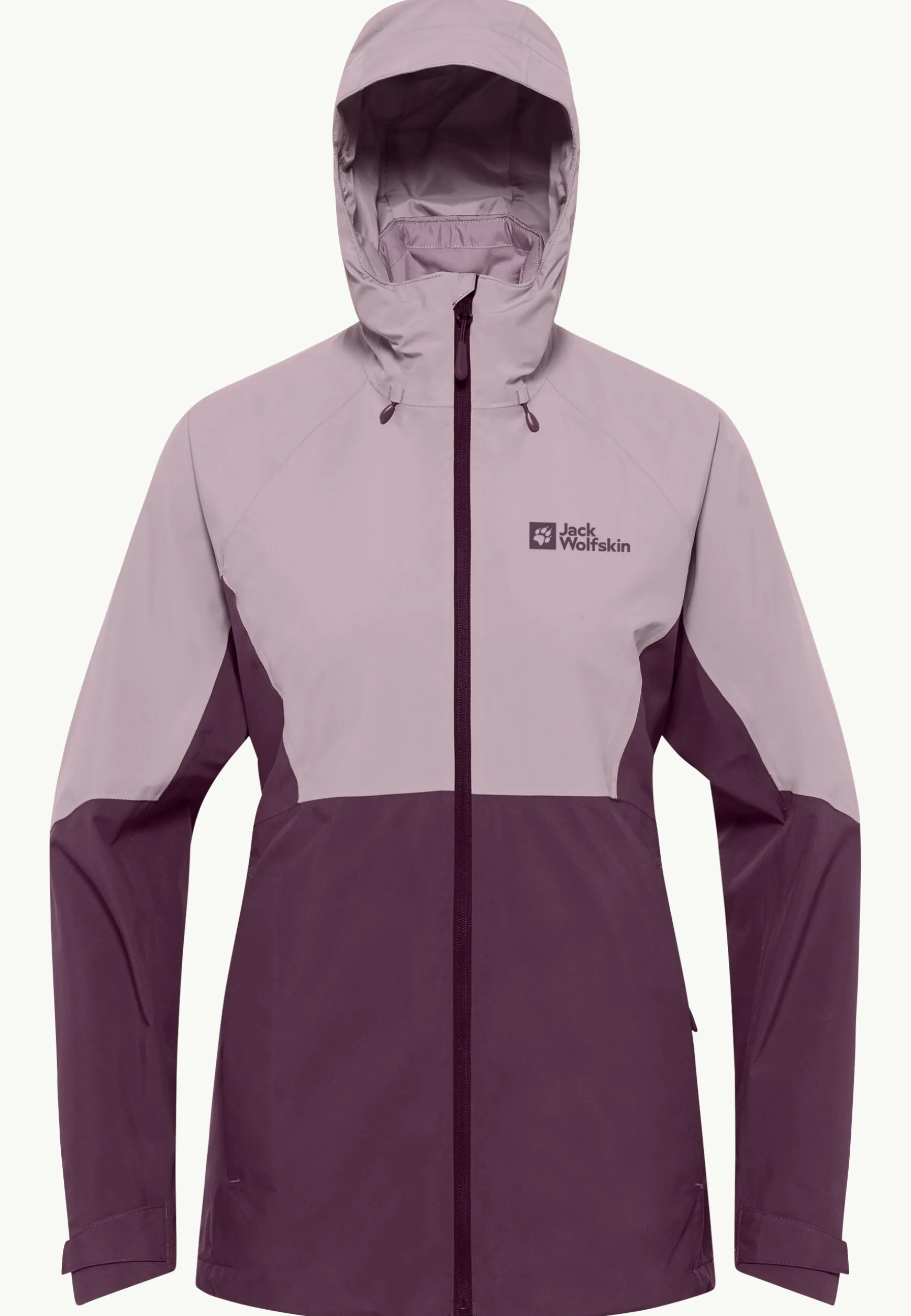 Glaabach 3in1 Jkt W