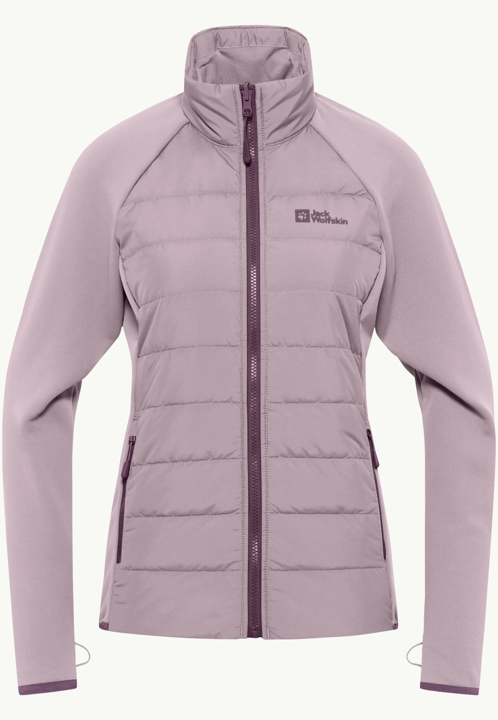 Glaabach 3in1 Jkt W