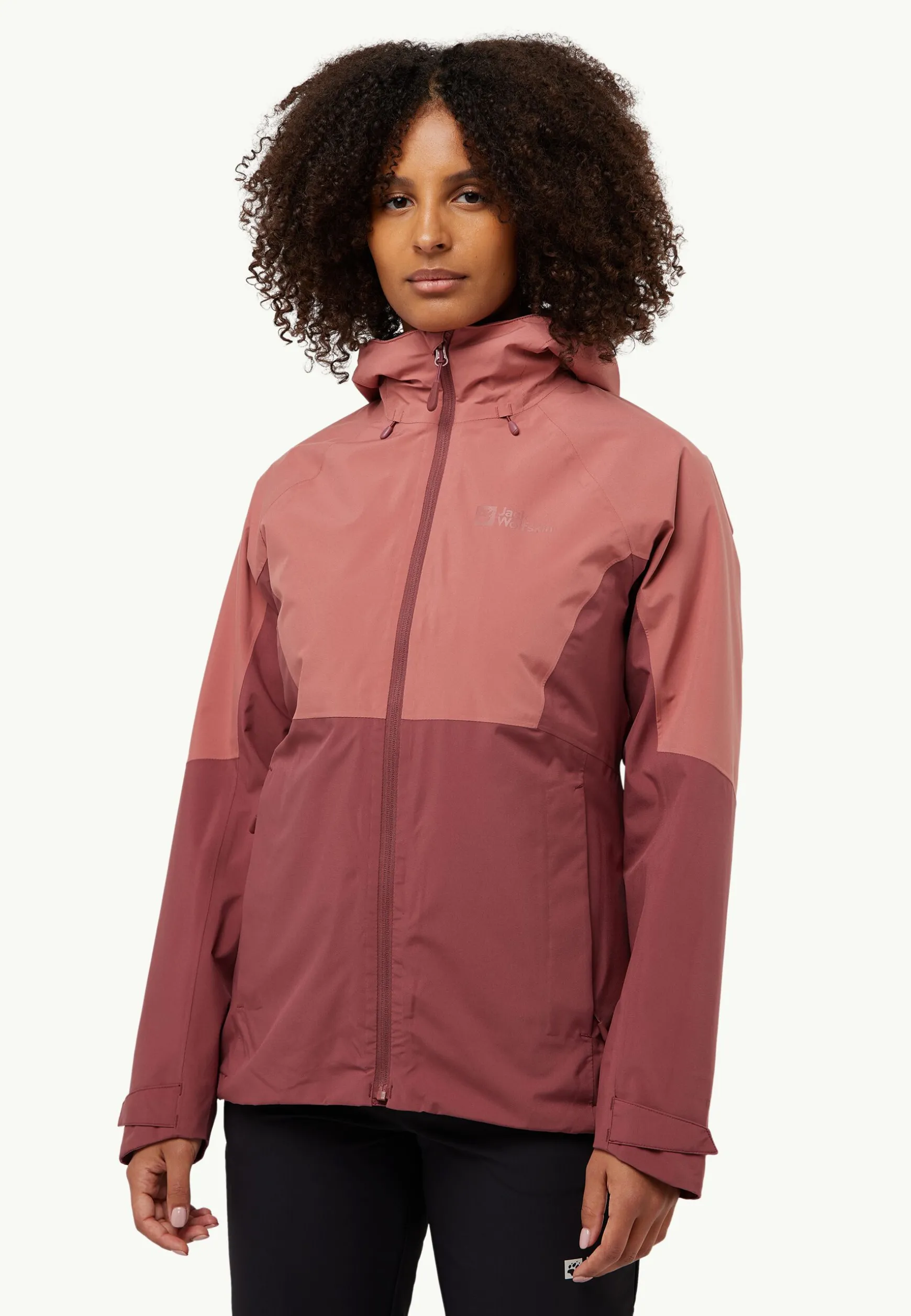 Glaabach 3in1 Jkt W