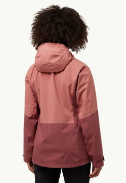 Glaabach 3in1 Jkt W