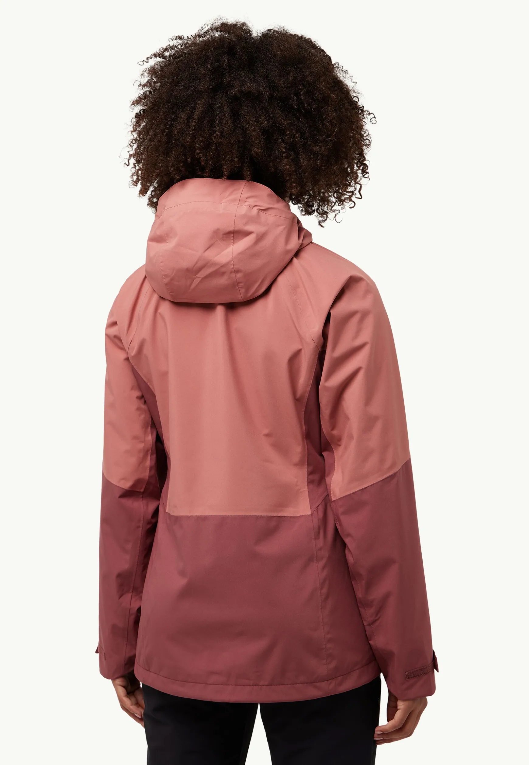Glaabach 3in1 Jkt W