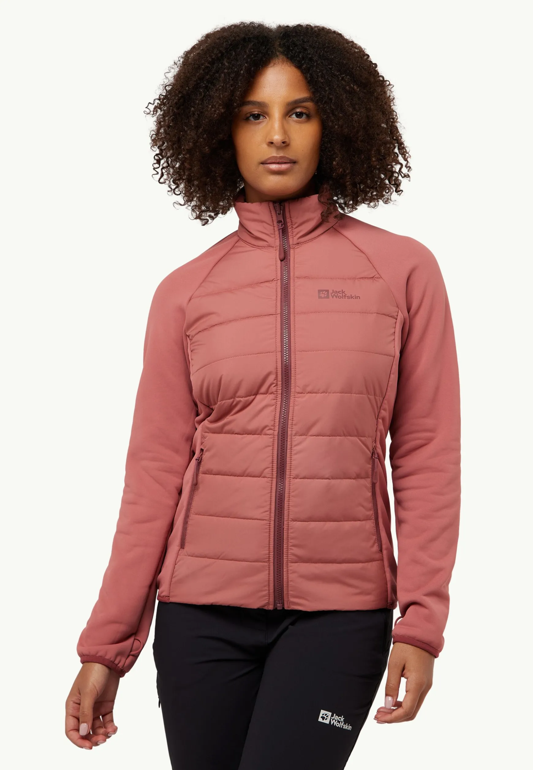 Glaabach 3in1 Jkt W