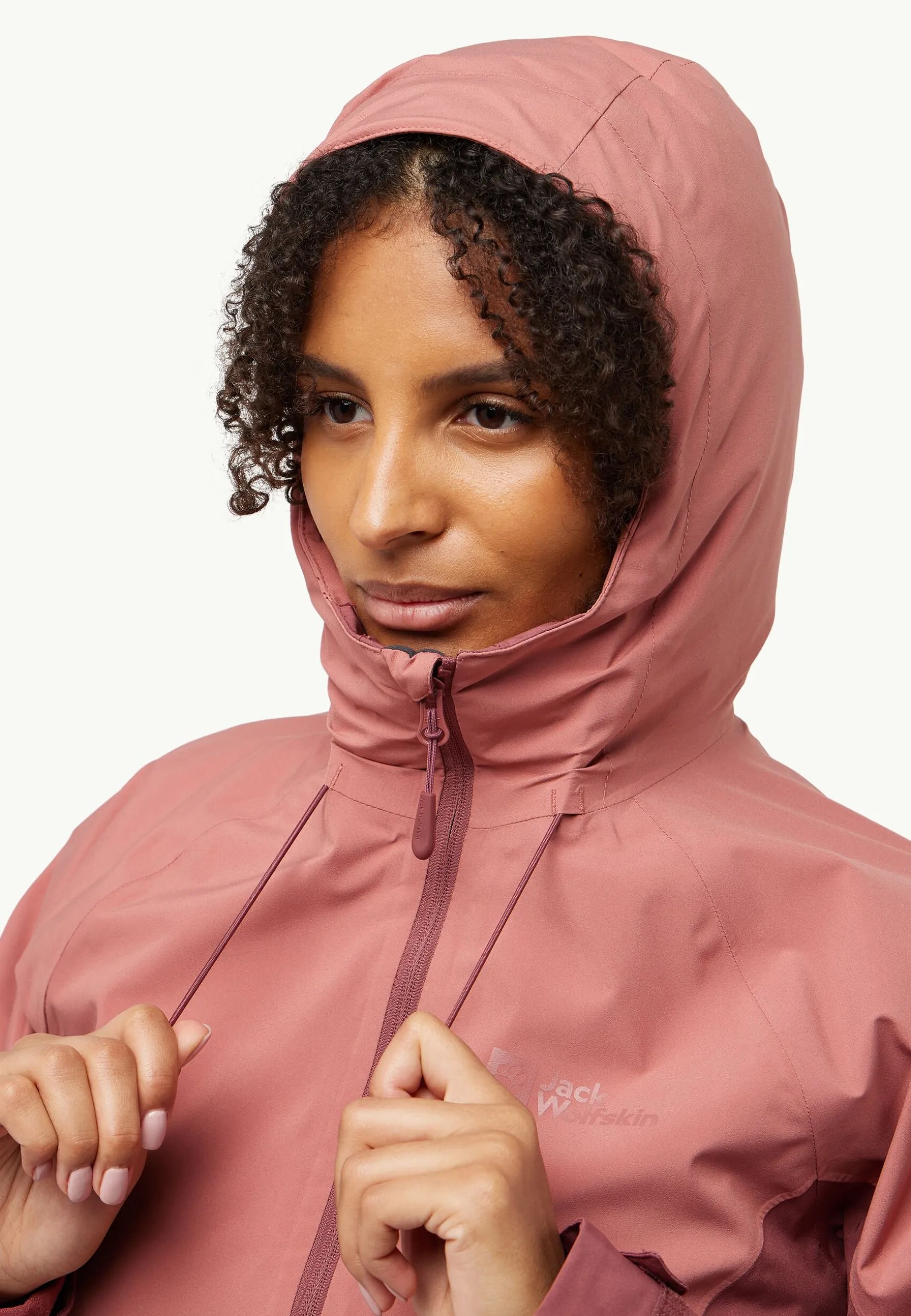 Glaabach 3in1 Jkt W