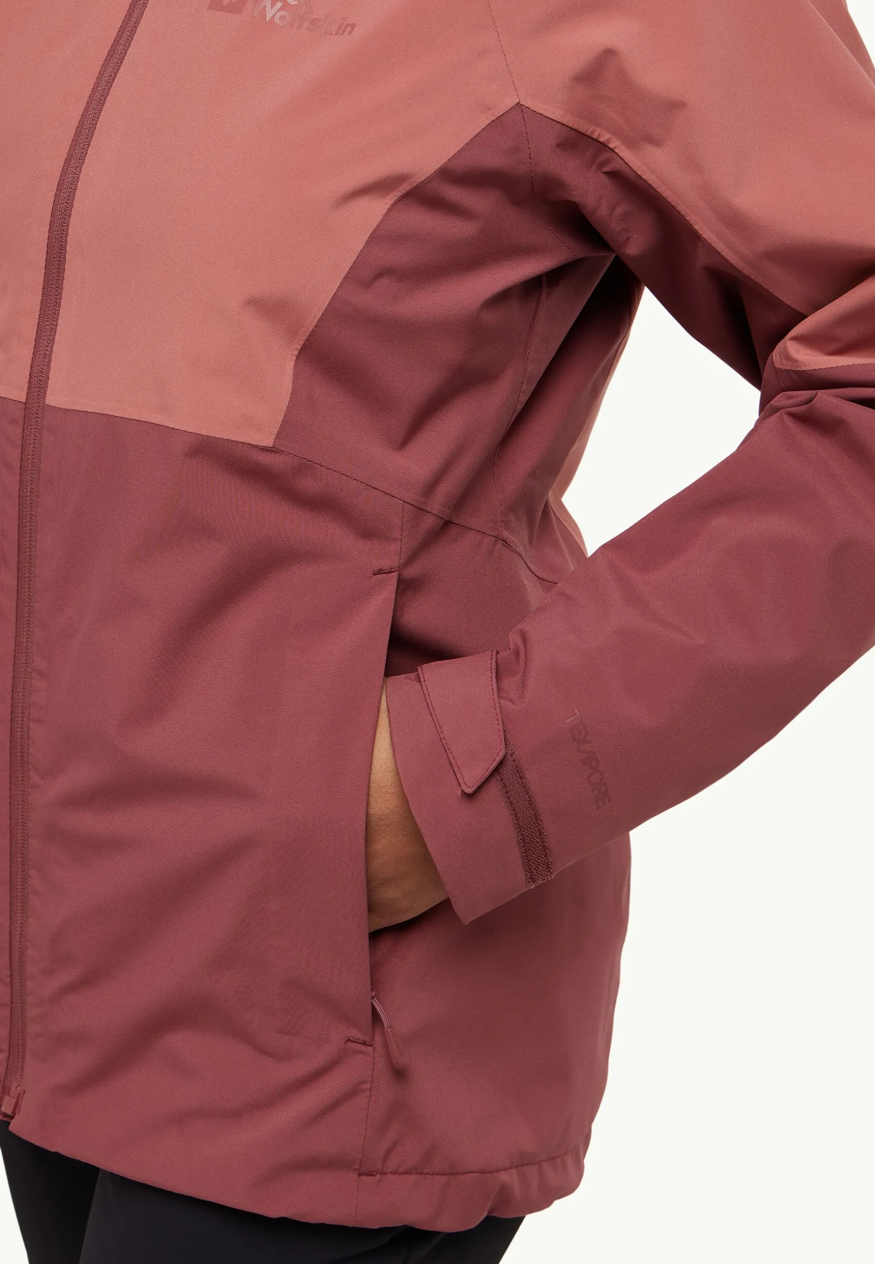 Glaabach 3in1 Jkt W
