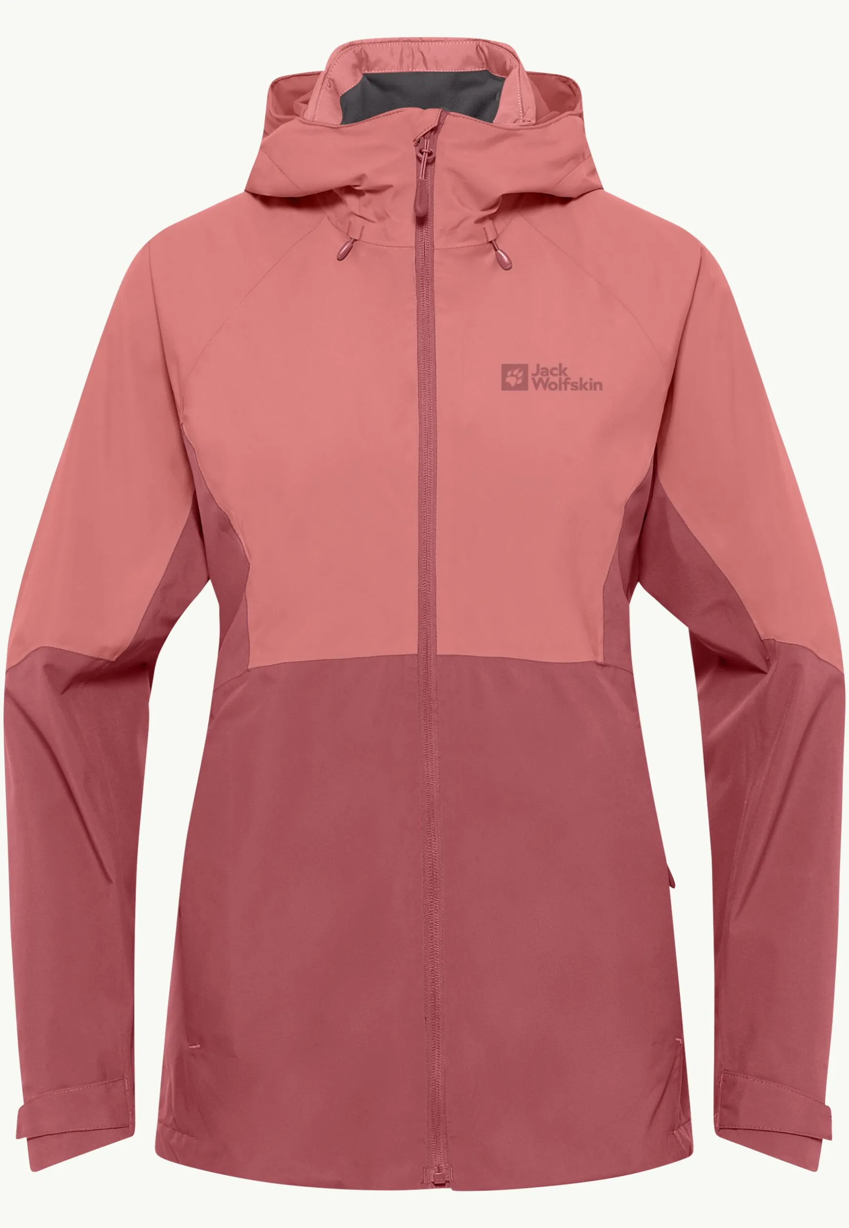 Glaabach 3in1 Jkt W