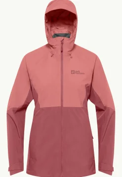 Glaabach 3in1 Jkt W