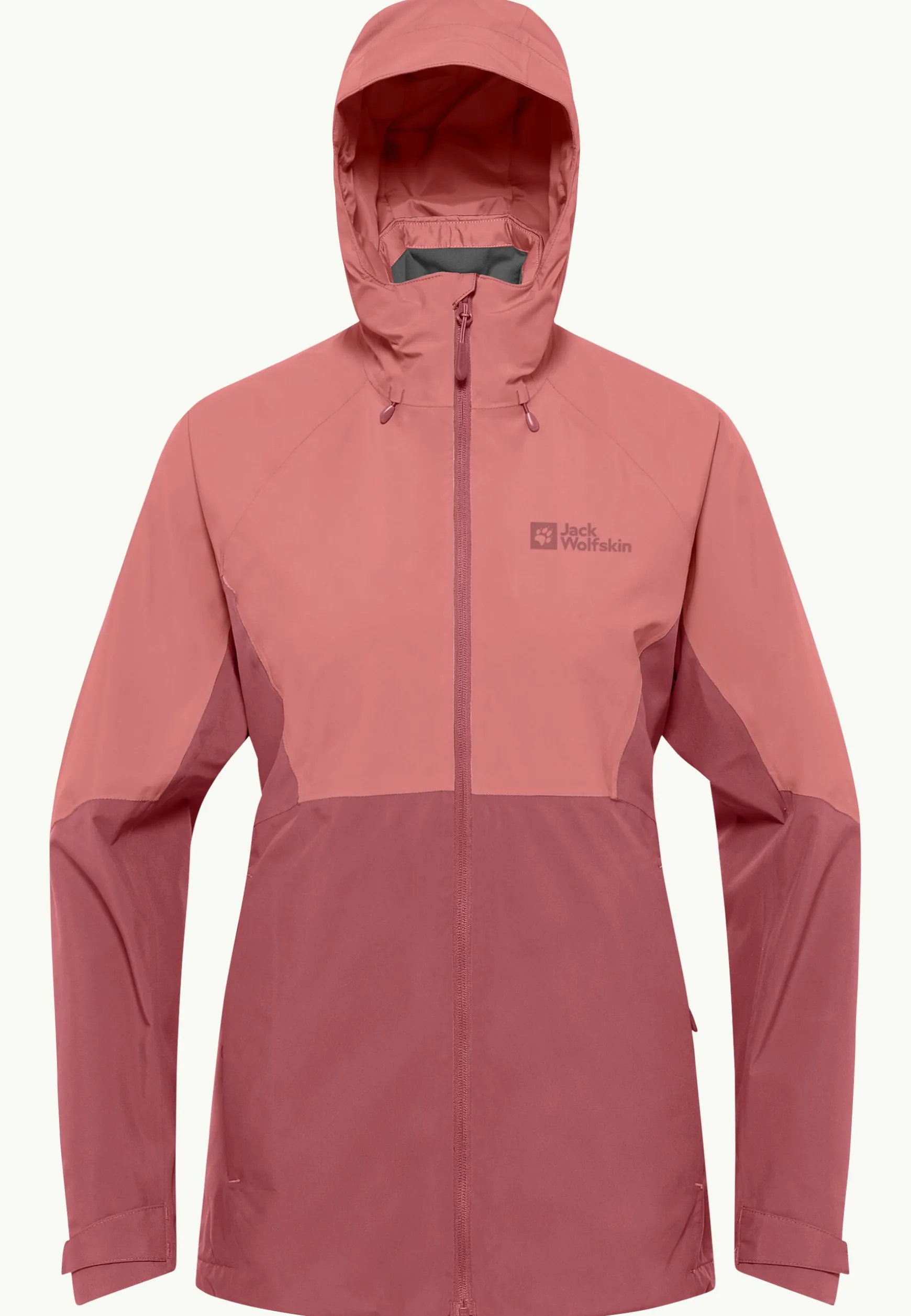 Glaabach 3in1 Jkt W