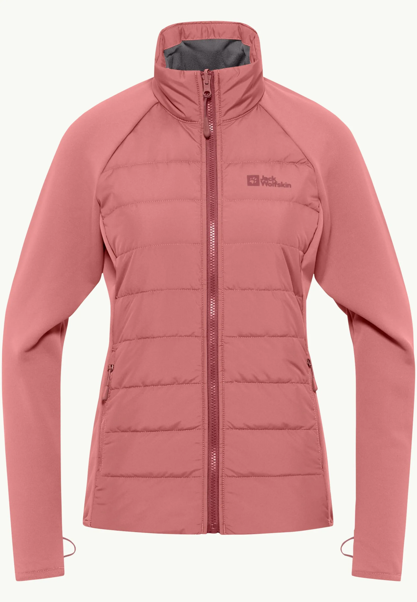 Glaabach 3in1 Jkt W
