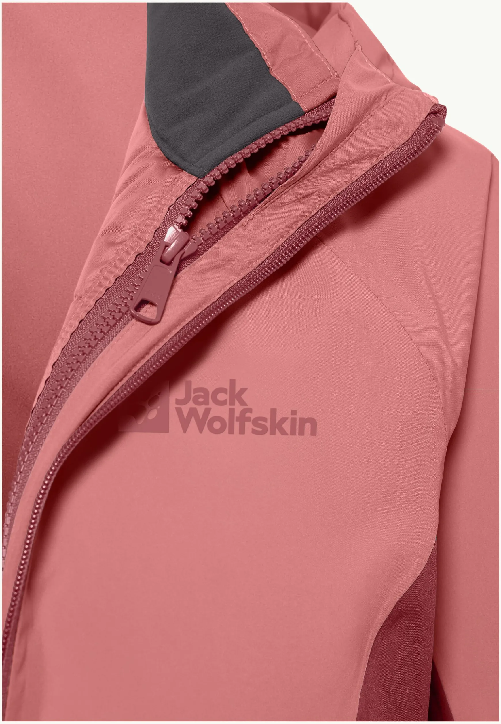 Glaabach 3in1 Jkt W