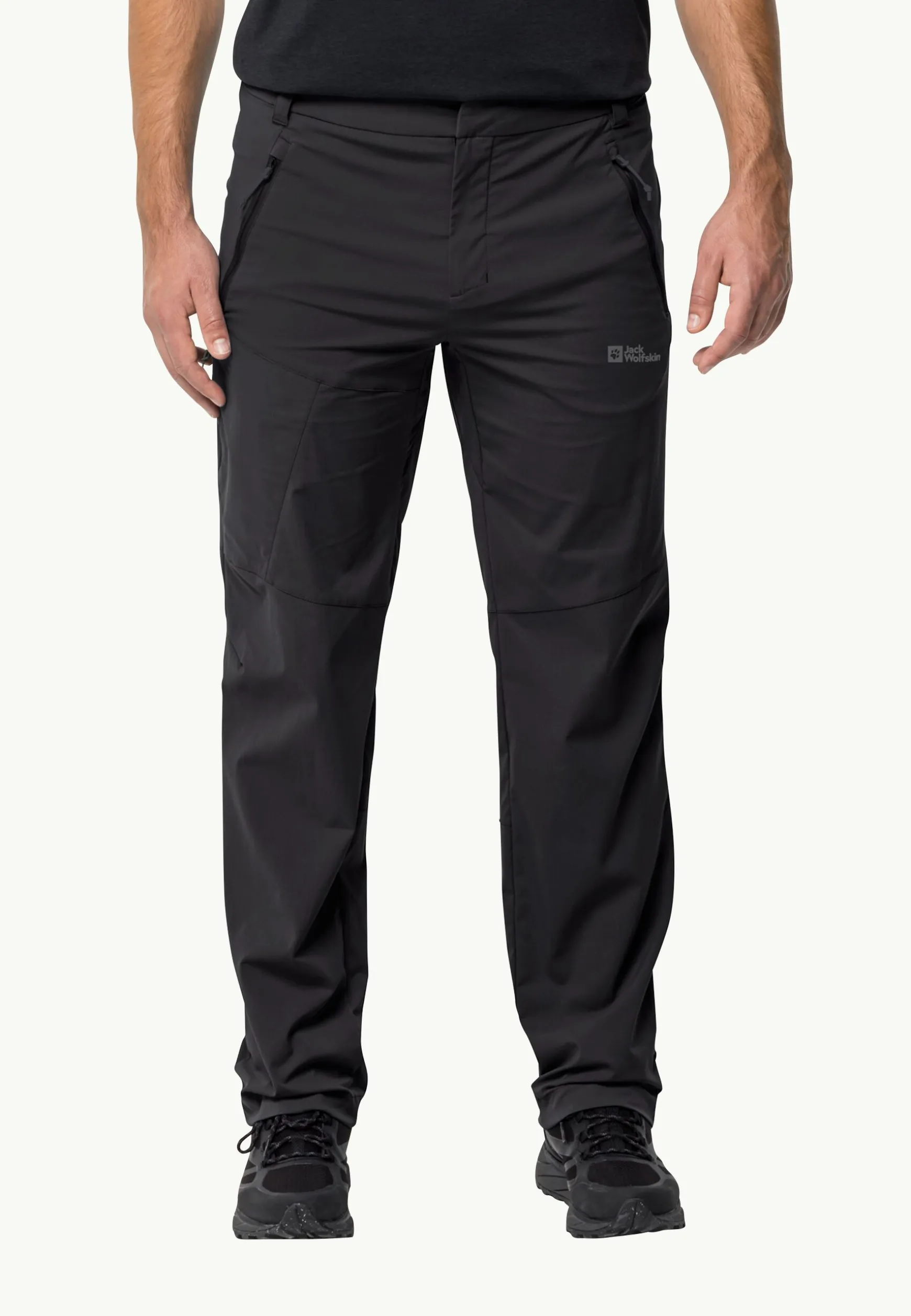 Glastal Pants M