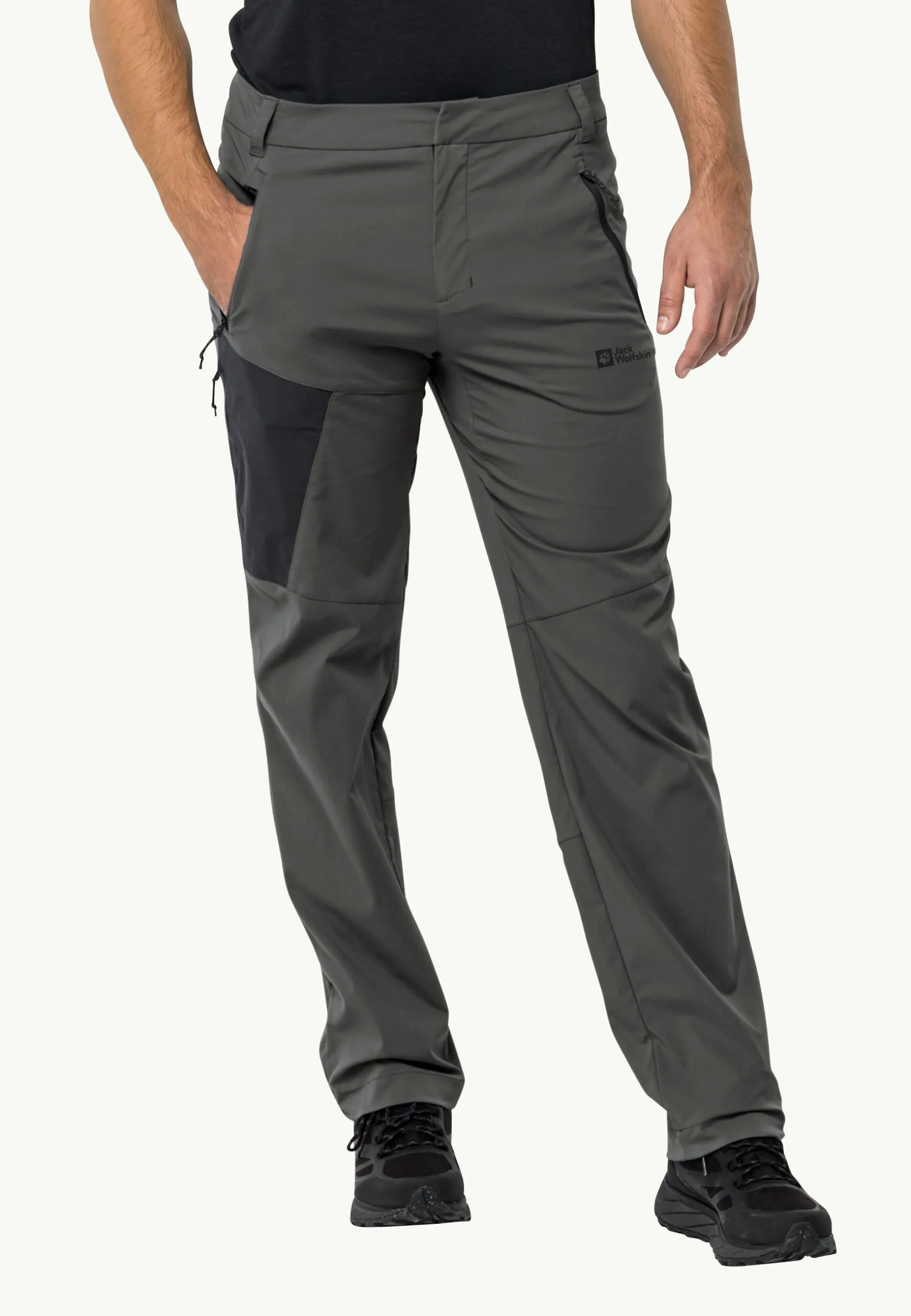 Glastal Pants M